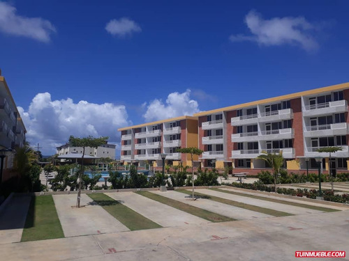Imagen 7 de 12 de Apartamentos En Venta En La Tortuga