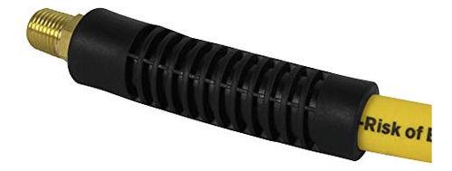 Manguera De Goma Premium Dewalt Dxcm012-0202 3/8a X 100a, Am