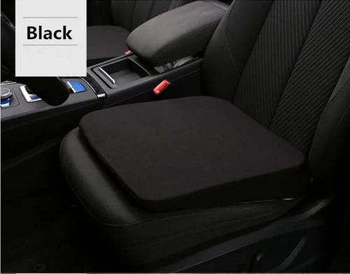 Almohadilla Elevadora De Coche, Cojín De Asiento Main D