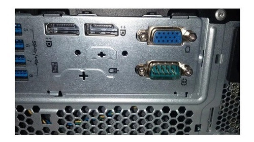 Cpu Desktop Lenovo M93p Core I7-4790 8gb Hd 500gb