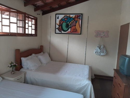 Imagem 13 de 20 de Casa - Pereque Mirim - 2052