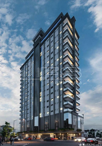 Imagem 4 de 15 de Pre Lançamento Nautik Class 3 Suites Porto Belo - 3961