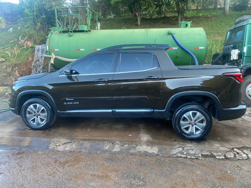 Fiat Toro 1.8 16v Opening Edition Plus Flex 4x2 Aut. 4p