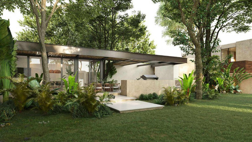 Imagen 7 de 10 de Departamentos En Venta Céntricos - Mérida Buenavista