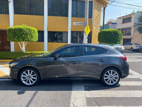 Imagen 4 de 15 de Mazda 3 2018 S Grand Touring