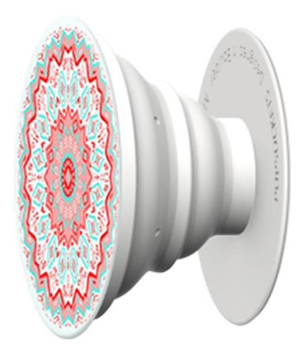 Sujetador Para Celular Popsockets Mandala