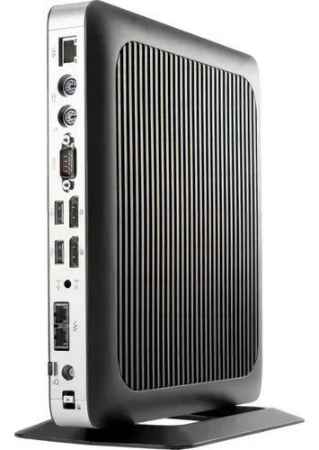 Mini PC HP Thin Client T630 AMD GX-420GI - 4GB de RAM - 16GB