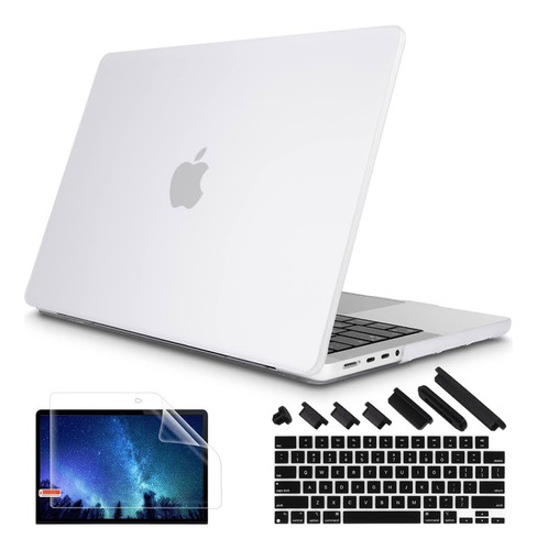 Compatible Para Macbook Pro 16 Pulgadas 2021 2023 A2780 A248