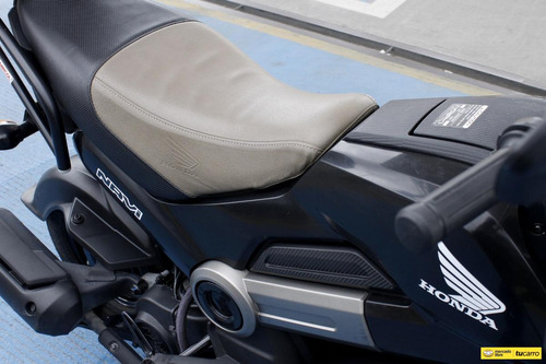 Imagen 24 de 25 de Honda Navi