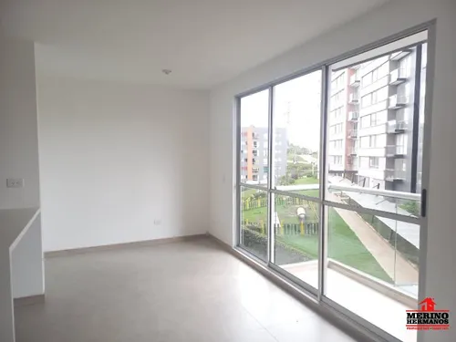 Apartamento En Arriendo En Rionegro - Fontibon