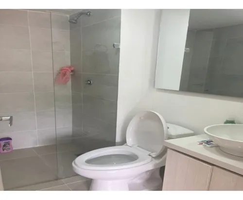Venta De Apartamento En Loma De Los Bernal