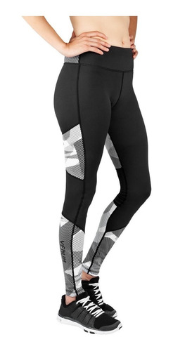 Imagen 4 de 9 de Calza Venum Dune 2.0 Multi Sport Functional Bjj
