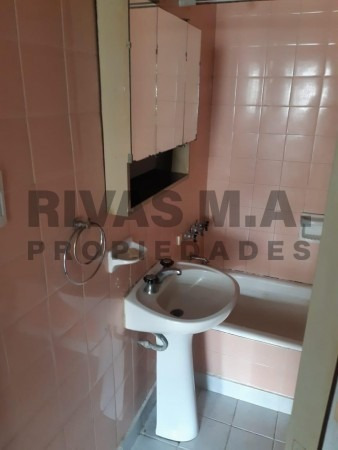 Imagen 7 de 10 de Diag 79 Y 6 - Venta 1 Dorm - Centro De La Plata