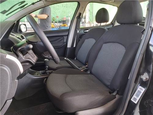 Peugeot 207 1.4 Xr Passion 8v Flex 4p Manual