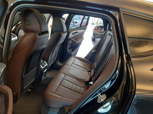 Imagem 10 de 15 de Bmw X4 X-drive 30i 2018/2019