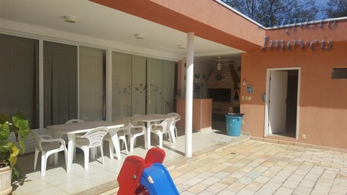 Imagem 25 de 29 de Chácaras Em Condomínio À Venda Em Atibaia/sp - Compre O Seu Chácaras Em Condomínio Aqui! - 1343637