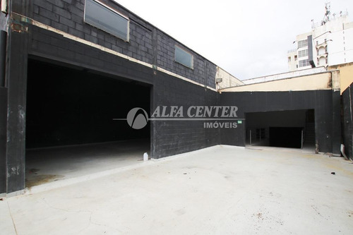 Imagem 15 de 17 de Prédio Para Alugar, 560 M² Por R$ 8.200/mês - Setor Sul - Goiânia - Pr0080
