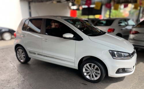 Imagem 3 de 15 de Volkswagen Fox Connect 1.6