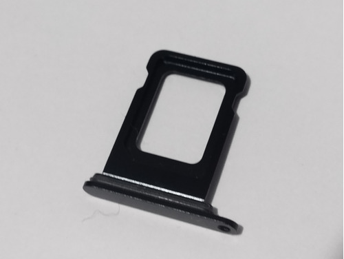 Porta Chip Original De iPhone 13