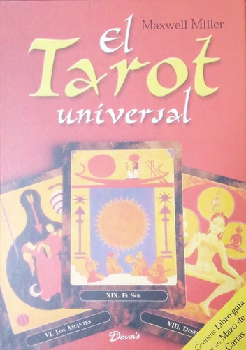 El Tarot Universal