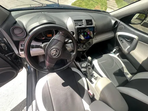 Toyota RAV4 2.4 Std