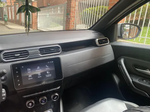 Renault Duster 1.3 T Iconic 4X2 Cvt
