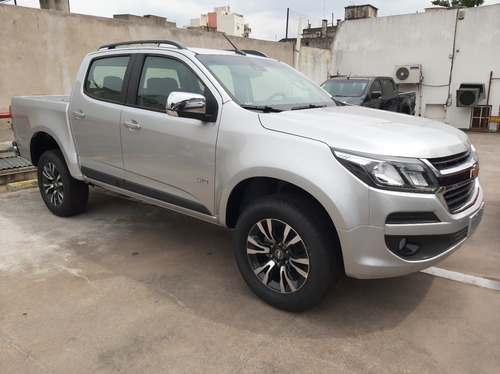 Chevrolet S10 Ltz 4x4 At 0 Km Stock Fisico Hmc