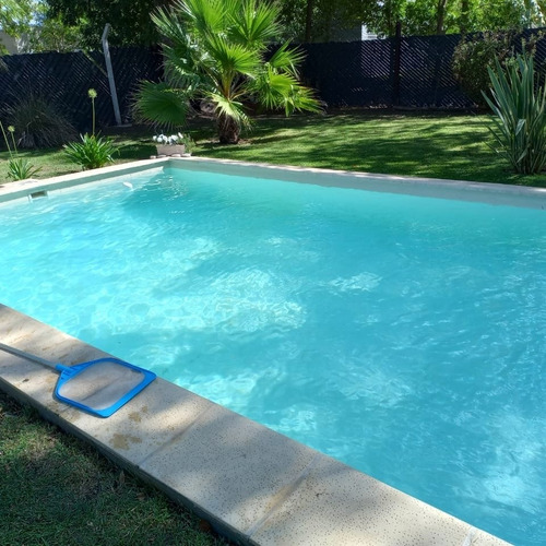 Imagen 27 de 28 de Alquiler Casa Quinta En Chascomus