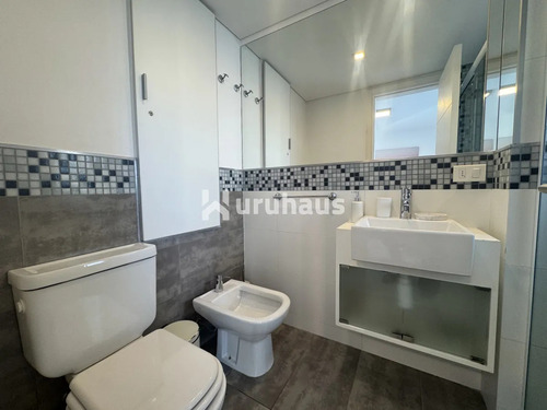 Apartamento En Venta Playa Brava 2 Dormitorios