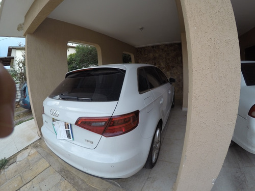 Audi A3 Spb 1.8 Tfsi