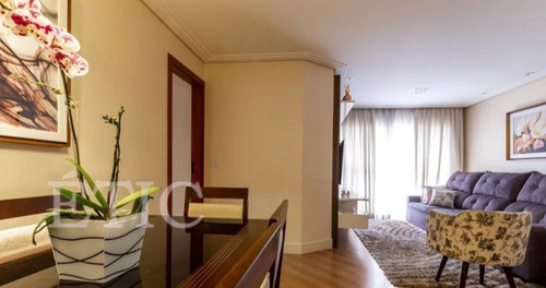 Imagem 3 de 15 de Apartamento - Vila Matilde - Ref: 4122 - V-ap1952