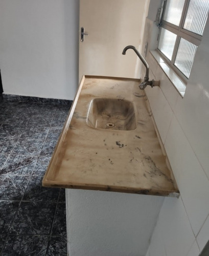 Imagem 5 de 7 de Casa 1 Quarto São Paulo - Sp - Jardim Nair - 760_aluguel