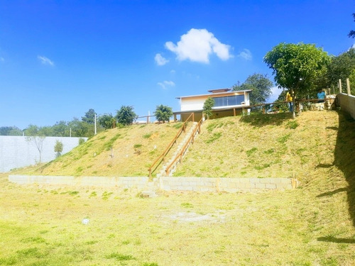 Imagem 6 de 25 de Belíssima Chácara Com 3.000m² De Área De Terreno