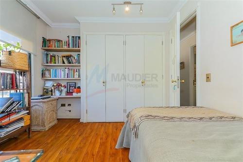 Imagen 21 de 30 de Departamento En Venta De 3 Dorm. En Las Condes