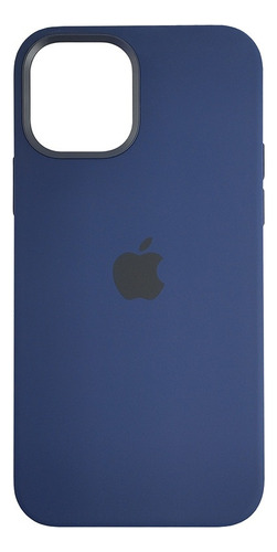 Silicon Case Para iPhone 14 Pro Max Varios Colores