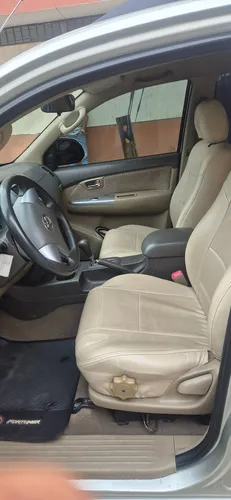 Toyota Fortuner 2.7l 4x2