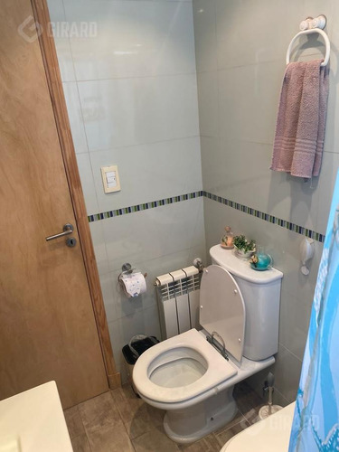 Imagen 29 de 30 de Departamento En Venta 3 Ambientes Al Contrafrente