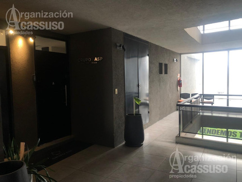 San Fernando Office - Oficina En Alquiler Y Venta