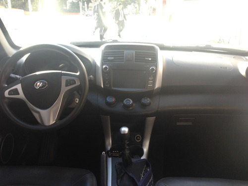 Lifan X60 Talent S Impecável