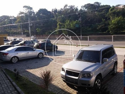 Apartamento - Ref: 806130