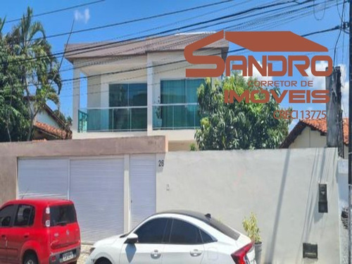 Imagem 2 de 20 de Casa - Caio 247 - 69385536