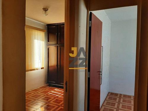 Imagem 13 de 30 de Apartamento Com 2 Dormitórios À Venda, 65 M² Por R$ 147.000,00 - Vila Padre Manoel De Nóbrega - Campinas/sp - Ap6506