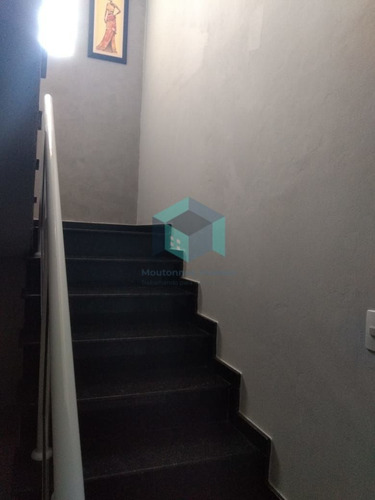 Imagem 23 de 30 de Casa Sobrado À Venda Em Salto/sp - 165