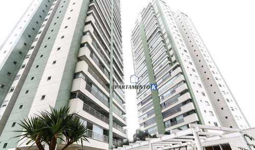 Imagem 17 de 30 de Apartamento À Venda 93m² - Varanda Churrasqueira, Sala Ampliada, 2 Dorms, 2 Vagas Fixas, Depósito - Próx Bosque Maia Guarulhos Sp - Ap0073