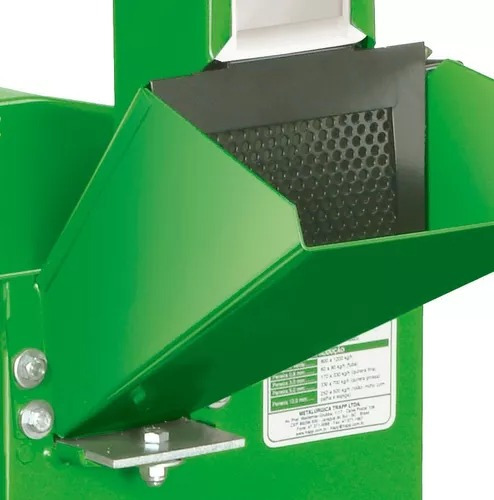 Triturador Forrageiro Trapp Trf-80g C/ Motor A Gasolina 7cv
