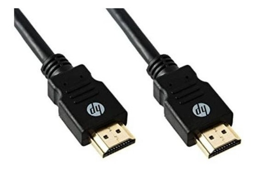 Cable Hdmi Hp 2.1 4k 2160p 1.5 Metros