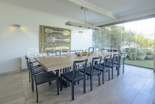 Penthouse Exclusivo Con Piscina