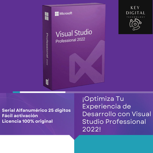 Visual Studio Professional 2022