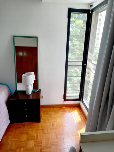 Terrazas Del Avila. Habitación Con Baño Uso Exclusivo