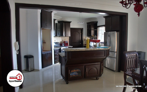 Imagen 5 de 13 de Comprar Pent-house En San Francisco De Macorís, República Dominicana
